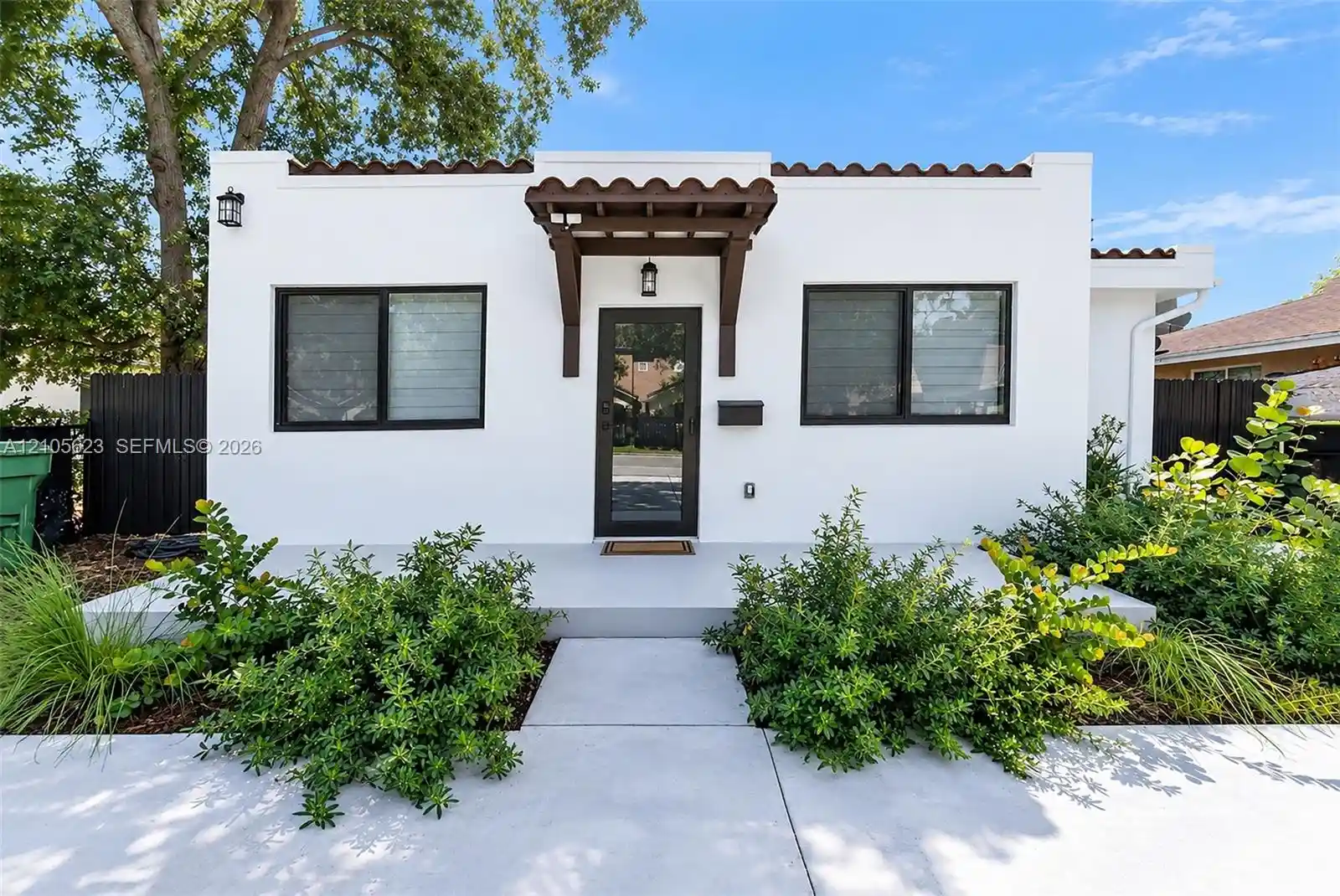 Photo 1 of Multi family home for sale at 158 E 4th Street, Hialeah, FL 33010 | MLS# A12105623 | Listing updated on 2026-10-21