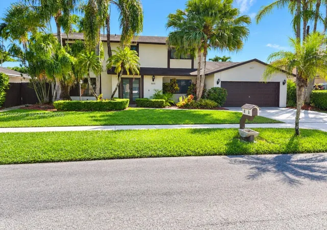 Single family home for sale at 11011 SW 138th Avenue, Miami, FL 33186 | MLS# A12105518