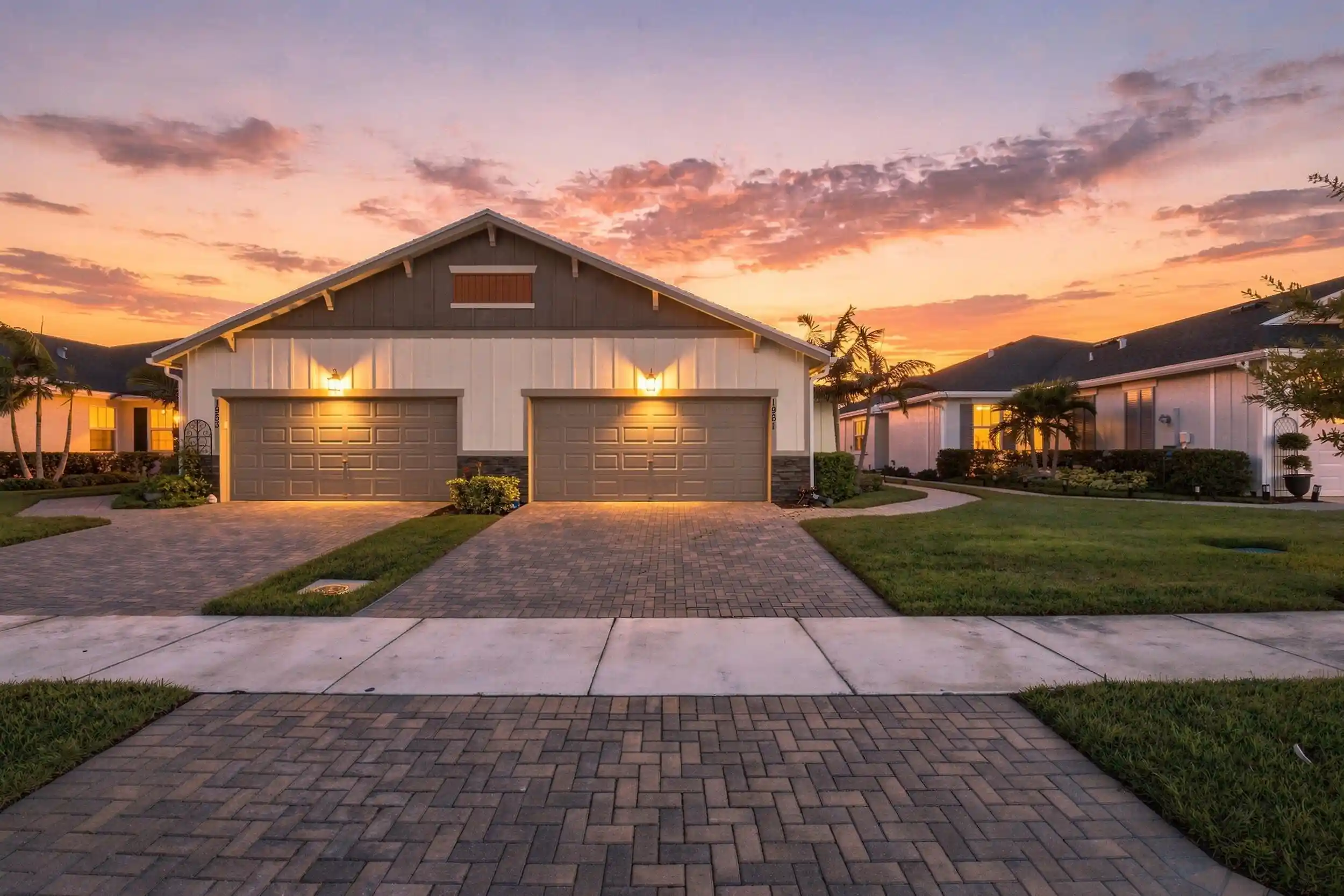 Photo 1 of Townhouse for sale at 1961 Se Crosswood Way, Port Saint Lucie, FL 34984 | MLS# B26087889 | Listing updated on 2026-10-29