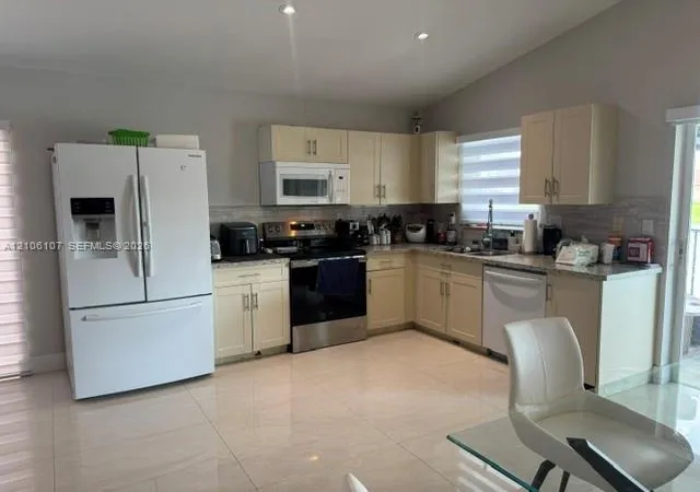 Photo 2 of Single family home for sale at 16284 SW 100th Terrace, Miami, FL 33196 | MLS# A12106107 | Listing updated on 2026-10-28