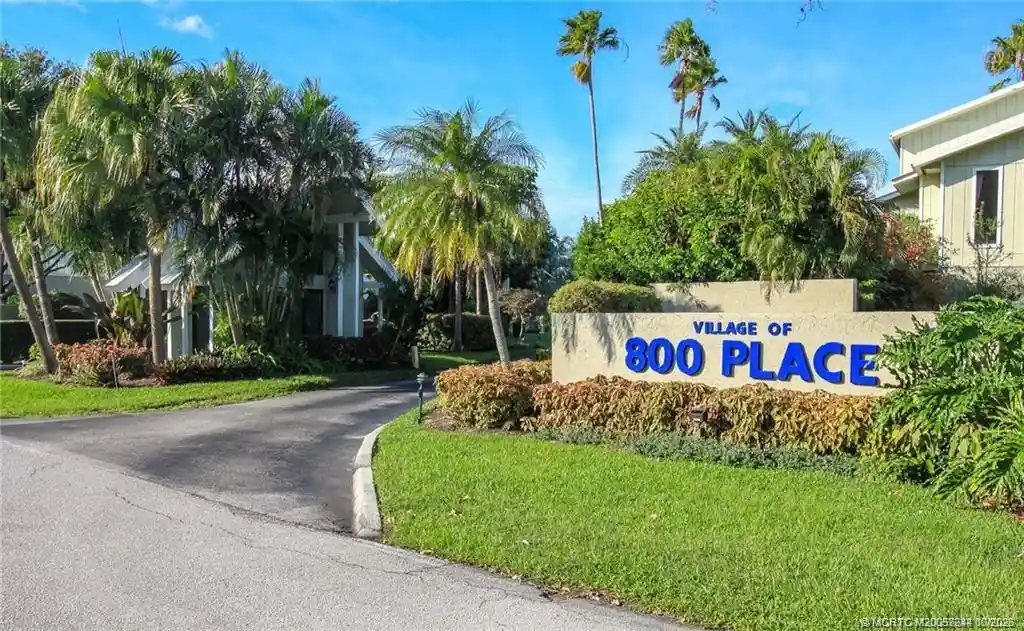 Photo 1 of Condo for sale at 800 Nw Fork Rd #3-12, Stuart, FL 34994 | MLS# M20057244 | Listing updated on 2026-10-27