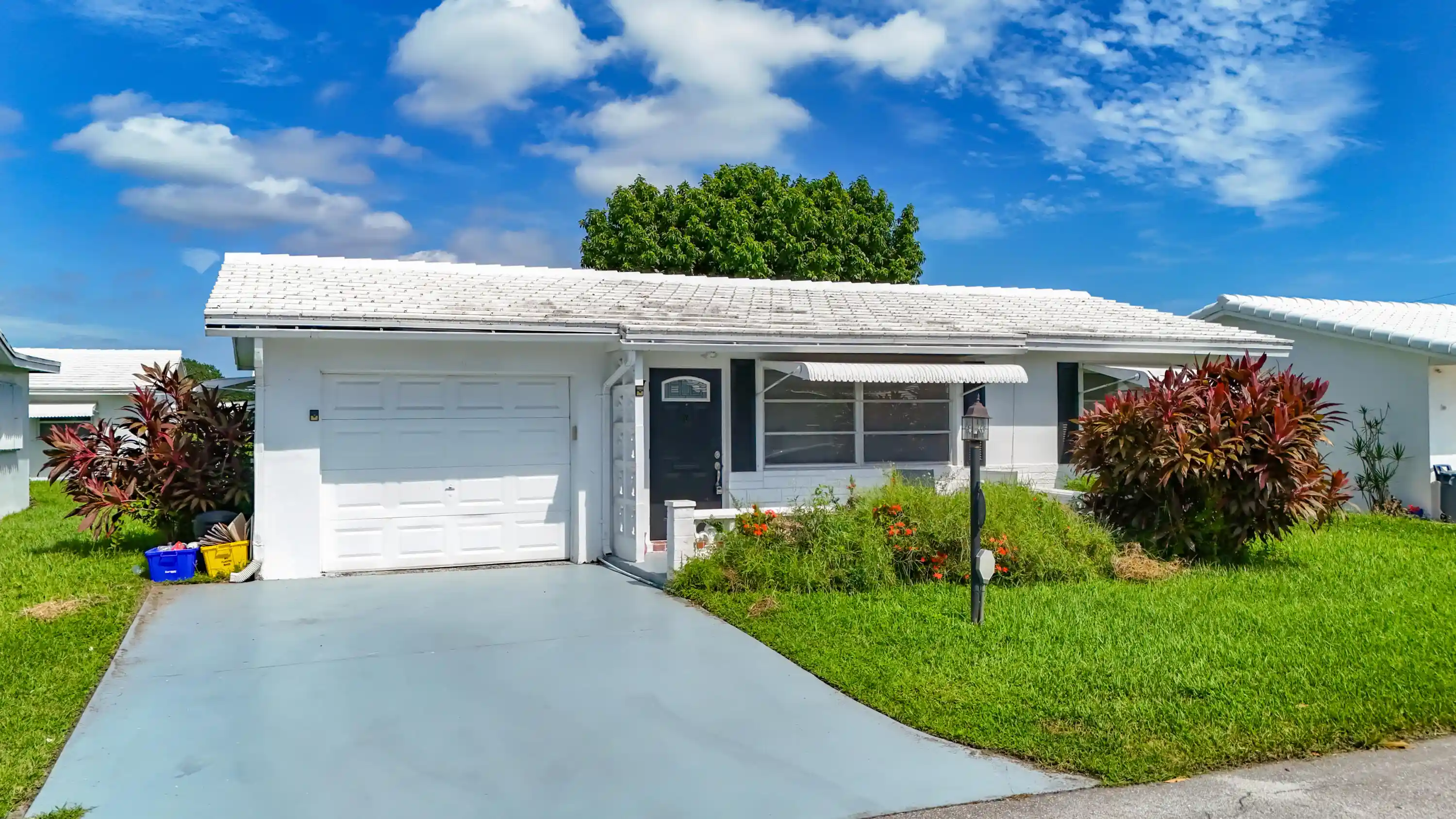 Photo 1 of Single family home for sale at 813 Sw 5th Court, Boynton Beach, FL 33426 | MLS# B26087913 | Listing updated on 2026-10-27