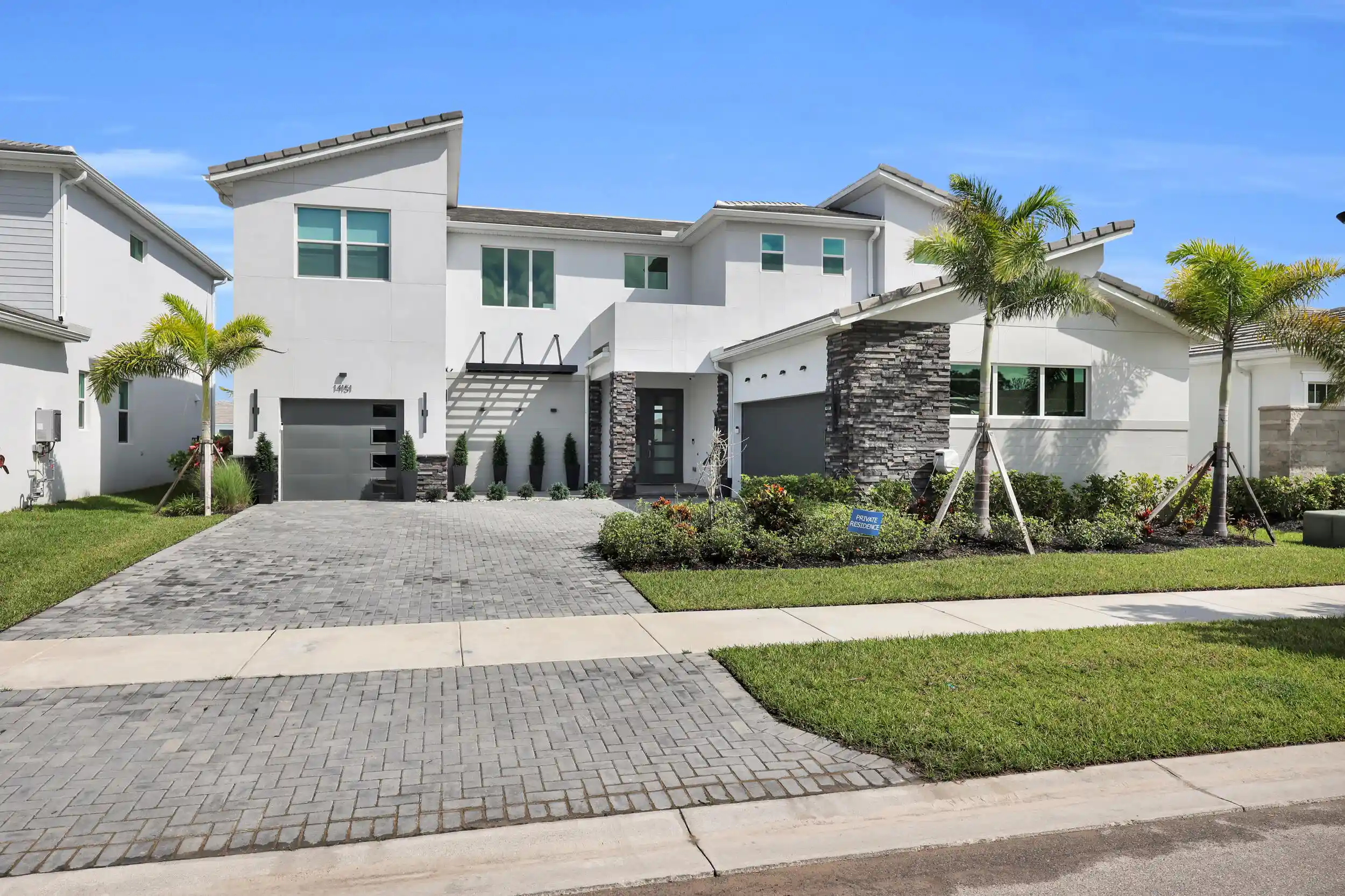 Photo 1 of Single family home for sale at 14151 Sw Artesia Dr, Port Saint Lucie, FL 34987 | MLS# B26087914 | Listing updated on 2026-10-29