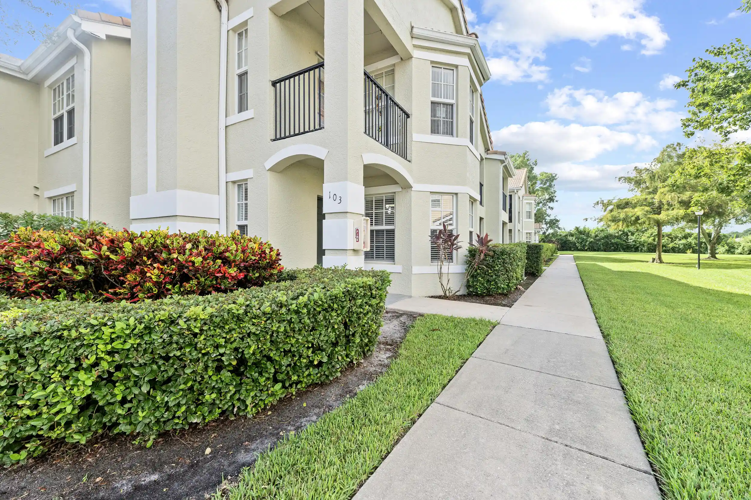 Photo 1 of Condo for sale at 140 Sw Peacock Blvd #21-103, Port Saint Lucie, FL 34986 | MLS# B26087936 | Listing updated on 2026-10-29