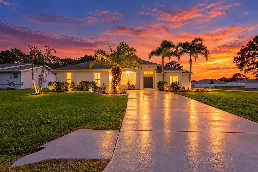 Photo 1 of Single family home for sale at 194 Sw Voltair Ter, Port Saint Lucie, FL 34984 | MLS# B26087938 | Listing updated on 2026-10-28