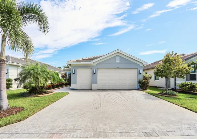 Photo 1 of Sale Pending at 11917 Sw Seahorse Springs Ter, Port Saint Lucie, FL 34987 | MLS# B26087948 | Listing updated on 2026-10-30