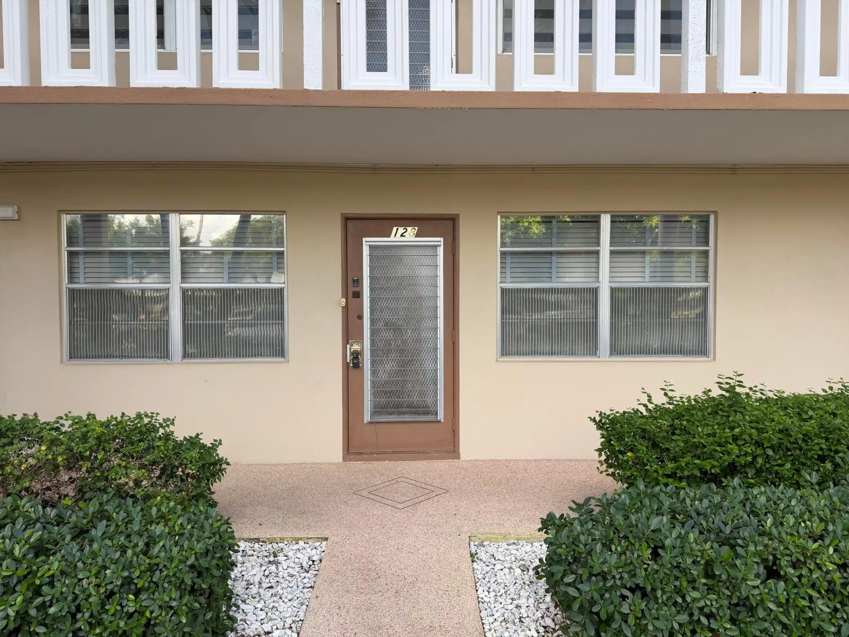 Photo 1 of Condo for sale at 128 Wellington G, West Palm Beach, FL 33417 | MLS# B26087964 | Listing updated on 2026-10-19