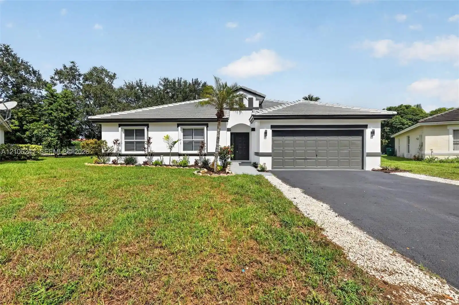 Photo 1 of Single family home for sale at 9407 Sw 18th Street, Miramar, FL 33025 | MLS# A12106241 | Listing updated on 2026-10-28