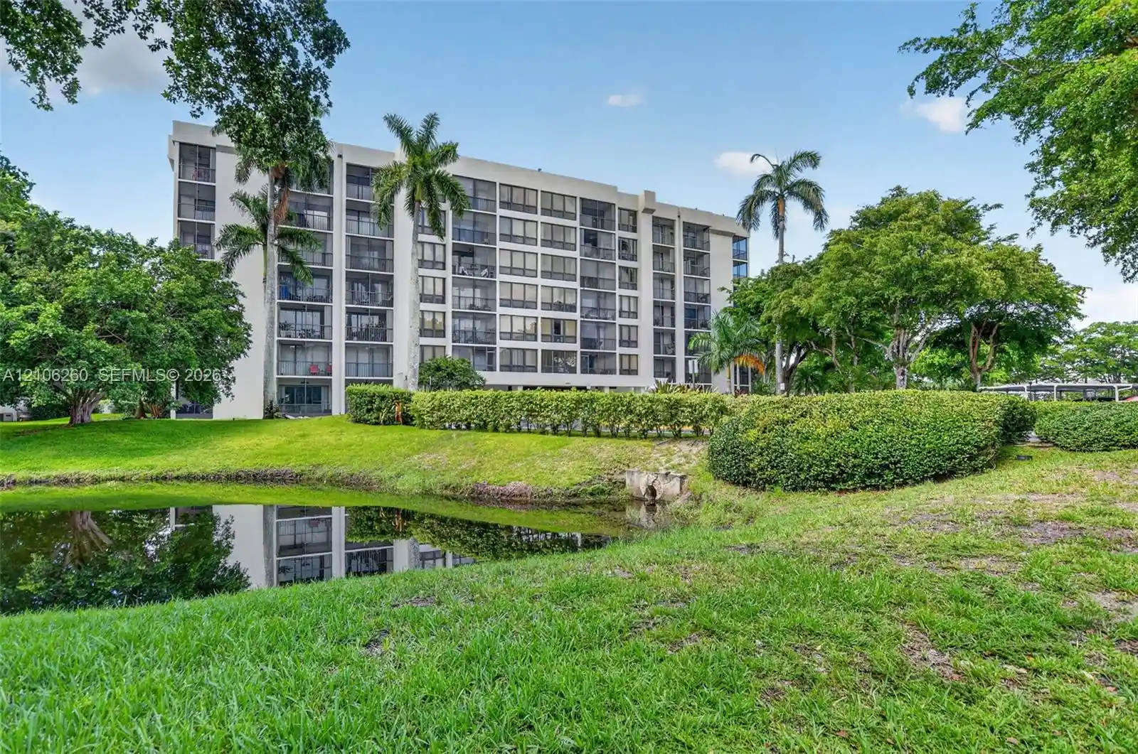 Condo for sale at 5951 Wellesley Park Dr #508, Boca Raton, FL 33433 | MLS# A12106260