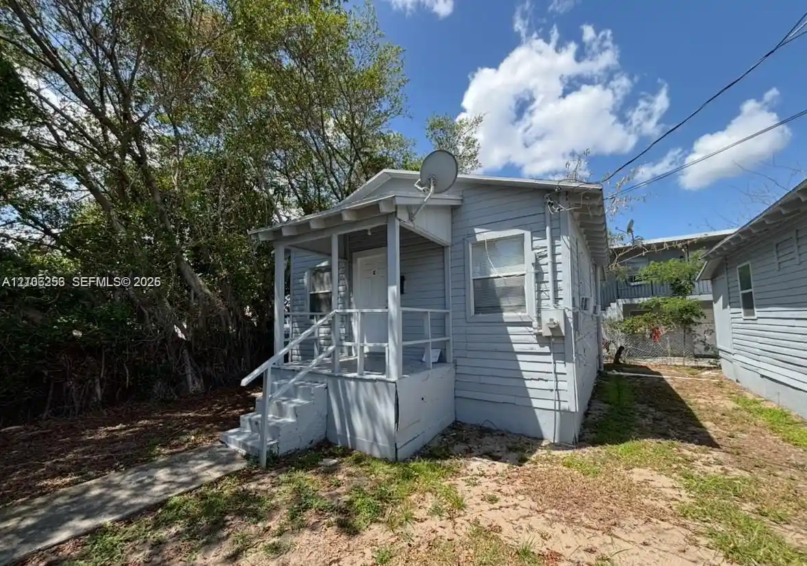 Multi family home for sale at 820 21st Street, West Palm Beach, FL 33407 | MLS# A12106256