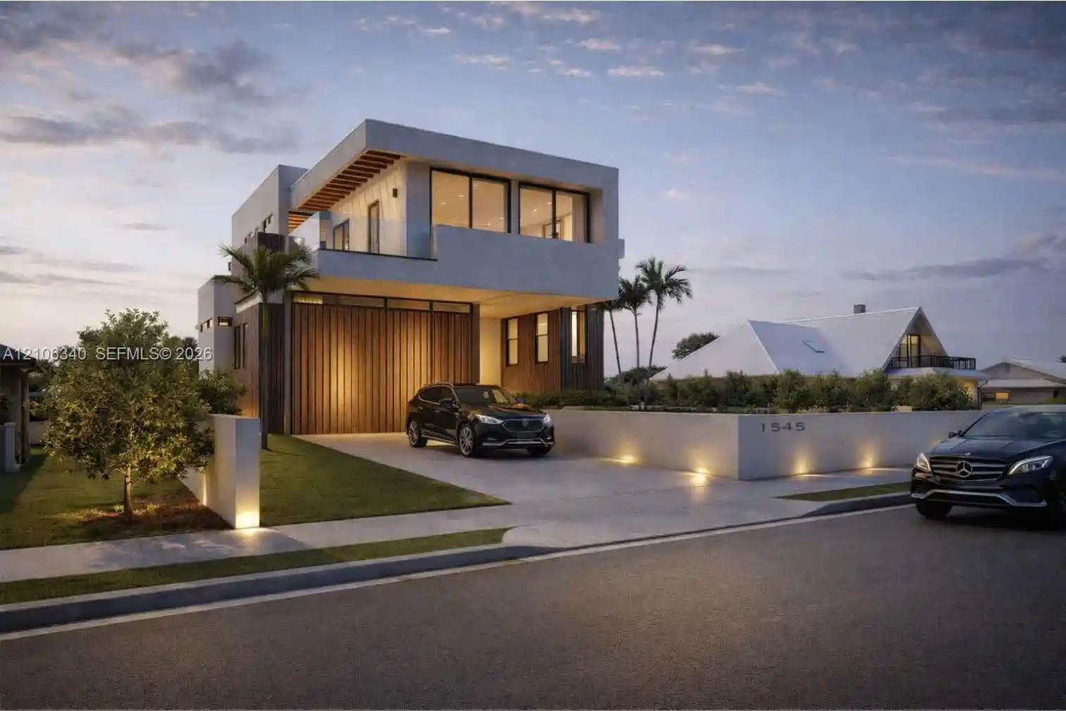 Land for sale at 1545 NE 104th Street, Miami Shores, FL 33138 | MLS# A12106340
