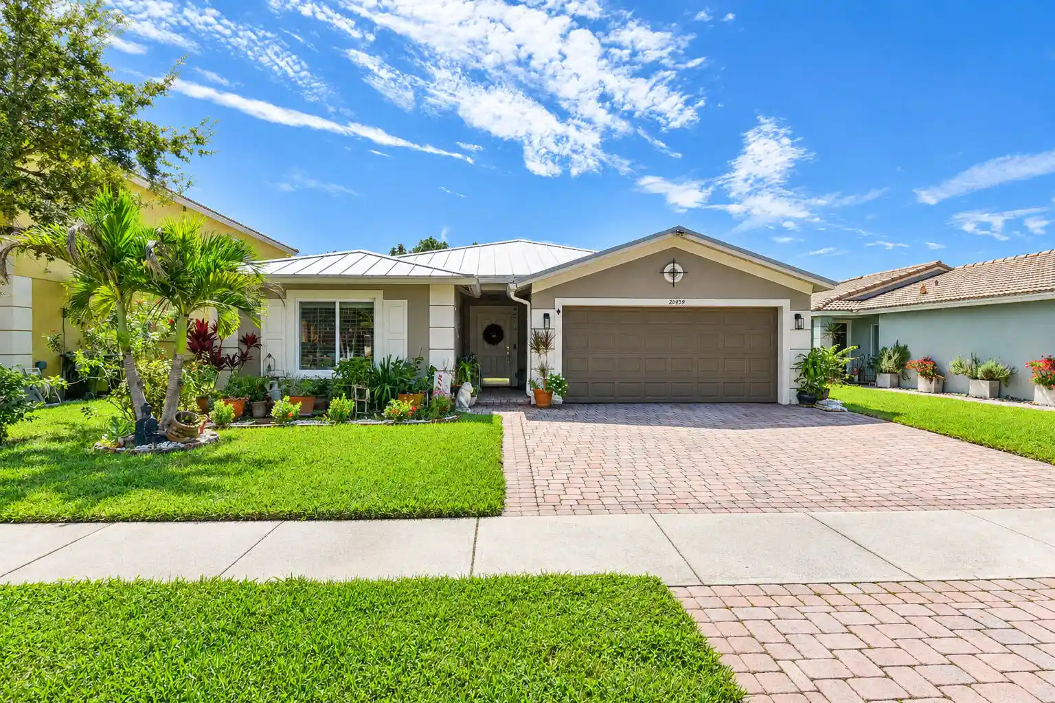 Photo 1 of Single family home for sale at 2099 Newport Isles Blvd, Port Saint Lucie, FL 34953 | MLS# B26088057 | Listing updated on 2026-10-27
