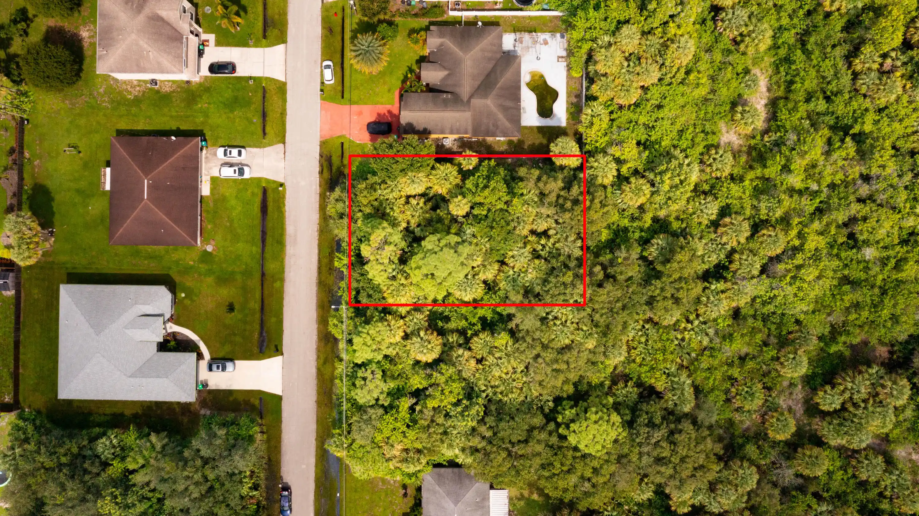 Photo 1 of Land for sale at 4533 Sw Wabash St, Port Saint Lucie, FL 34953 | MLS# B26088059 | Listing updated on 2026-10-14