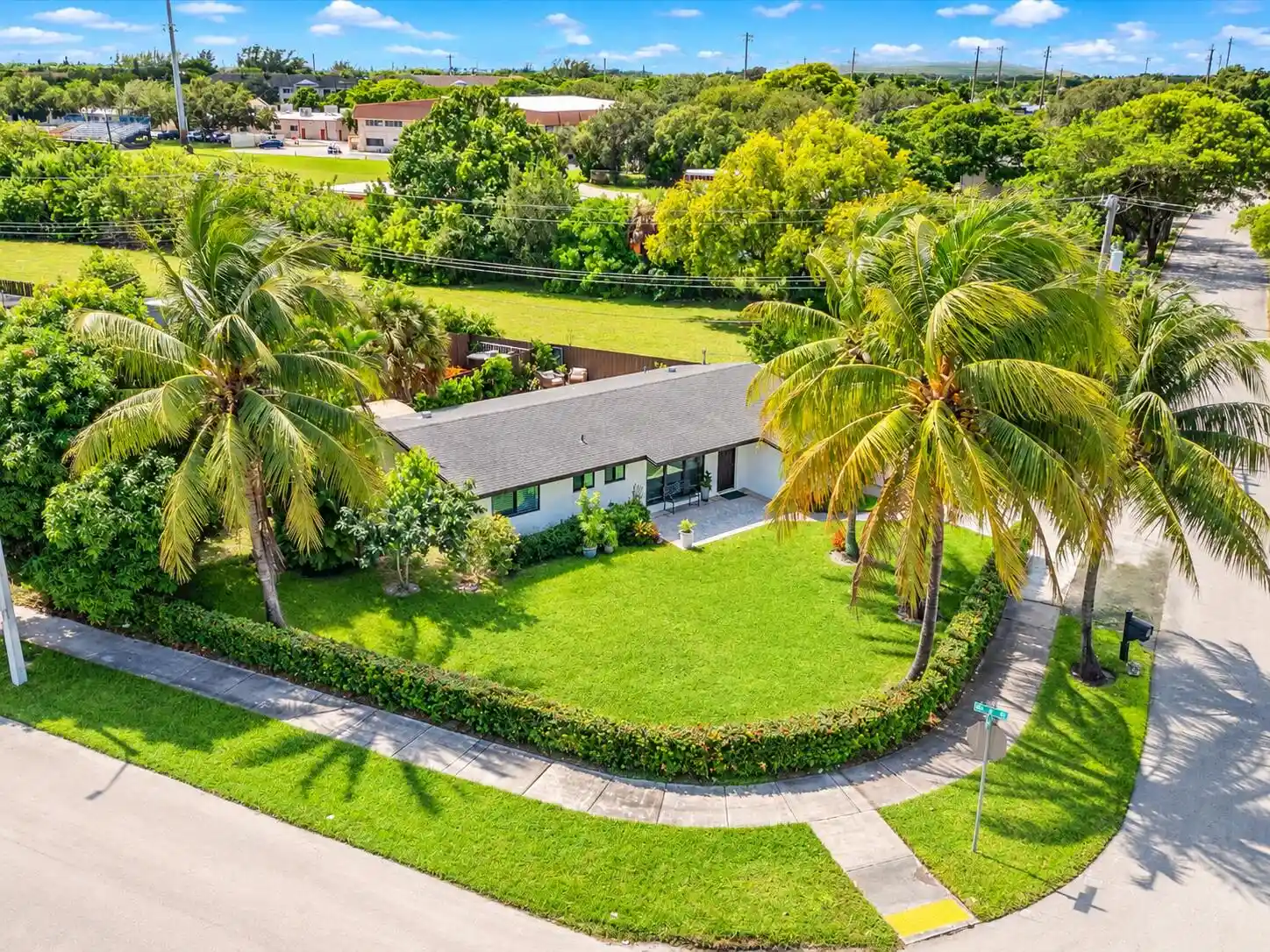 Single family home for sale at 5051 NE 6th Avenue, Deerfield Beach, FL 33064 | MLS# B26088065