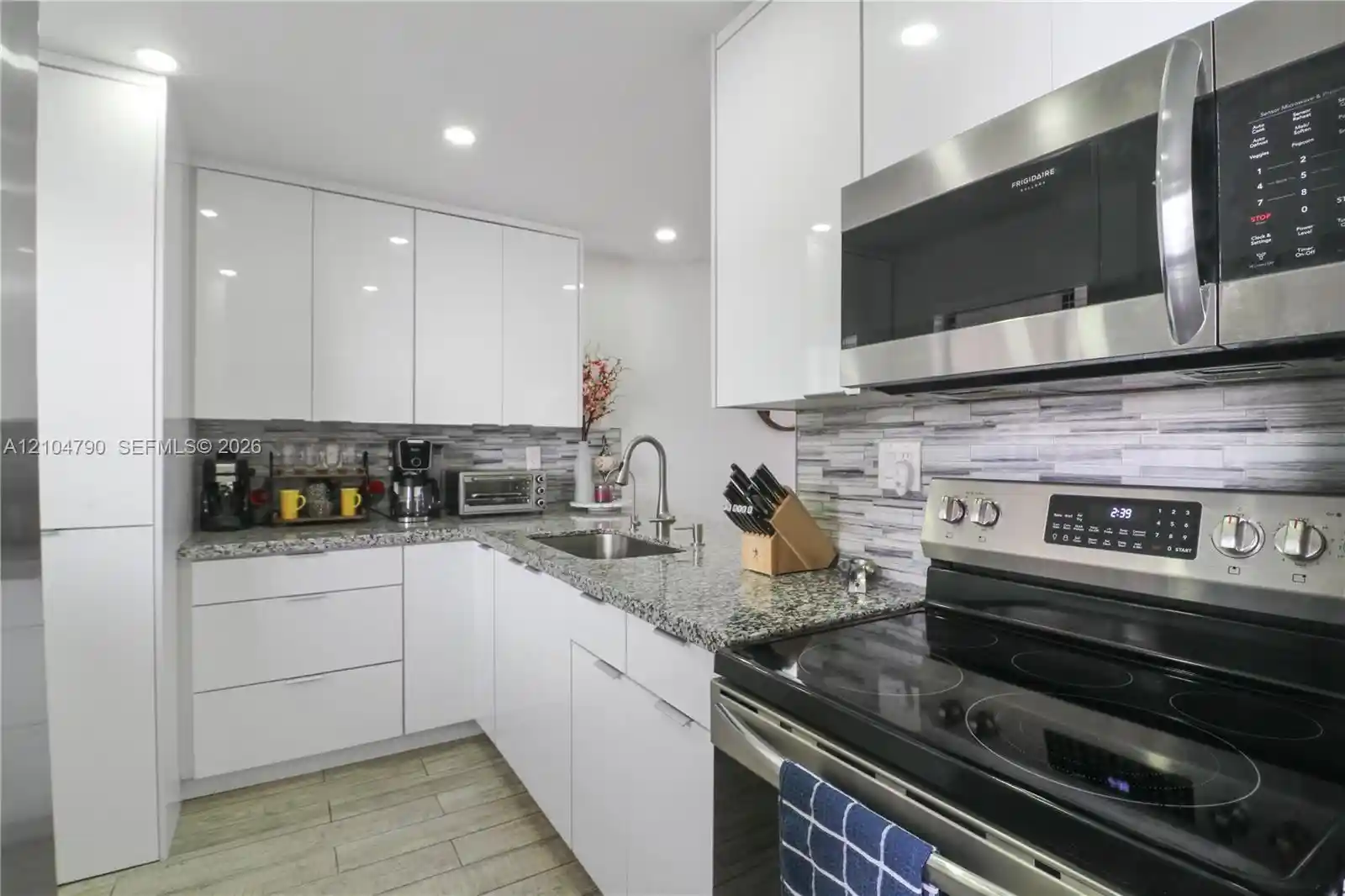 Condo for sale at 8075 SW 107th Avenue #312, Miami, FL 33173 | MLS# A12104790