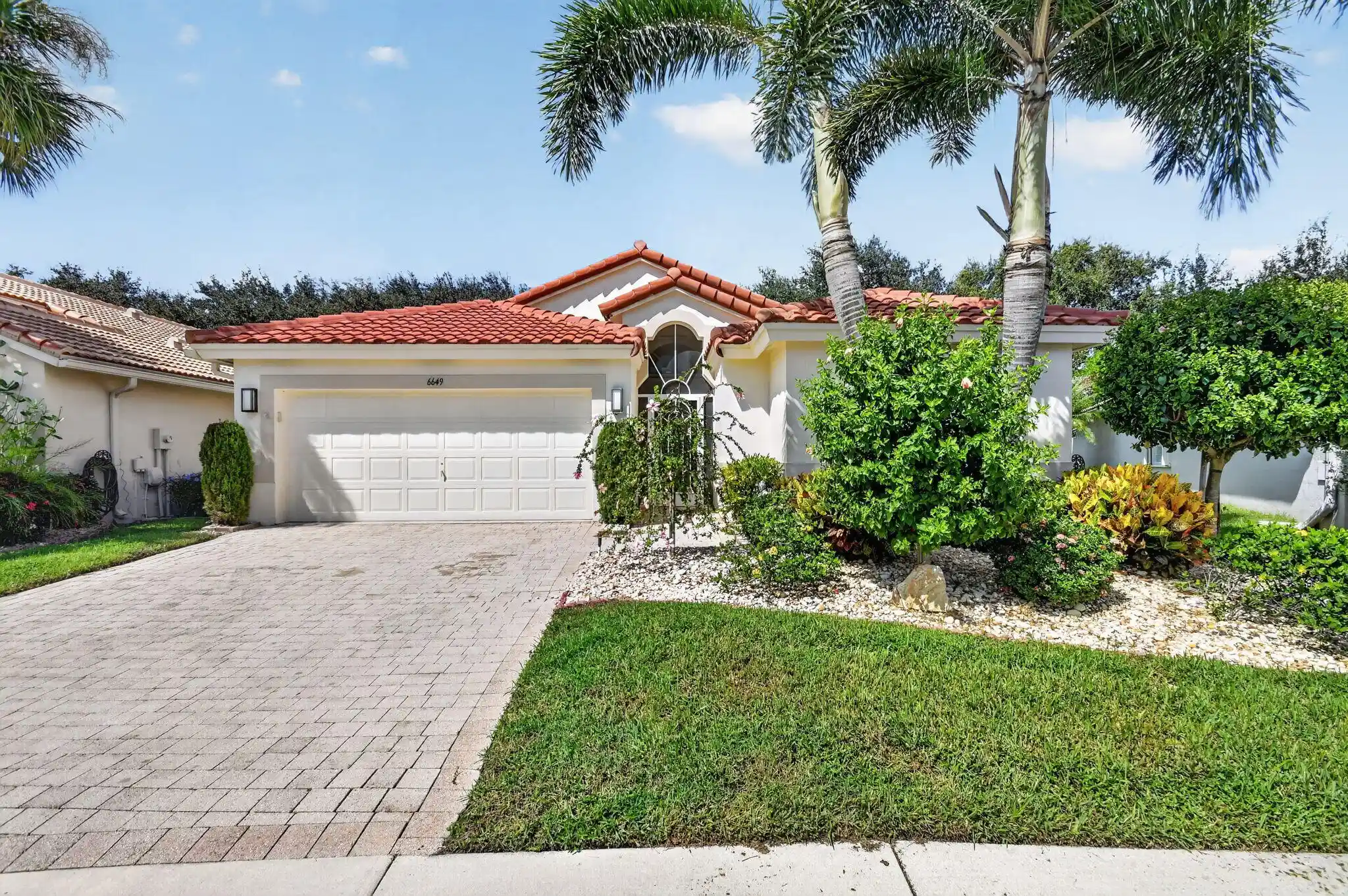 Photo 1 of Single family home for sale at 6649 Sherbrook Dr, Boynton Beach, FL 33437 | MLS# B26088093 | Listing updated on 2026-10-27