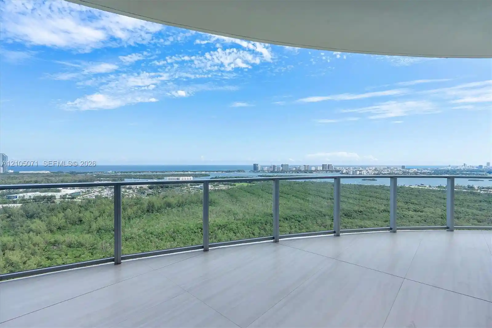 Photo 1 of Condo for sale at 2411 Laguna Cir #3001, Miami, FL 33180 | MLS# A12105071 | Listing updated on 2026-10-16
