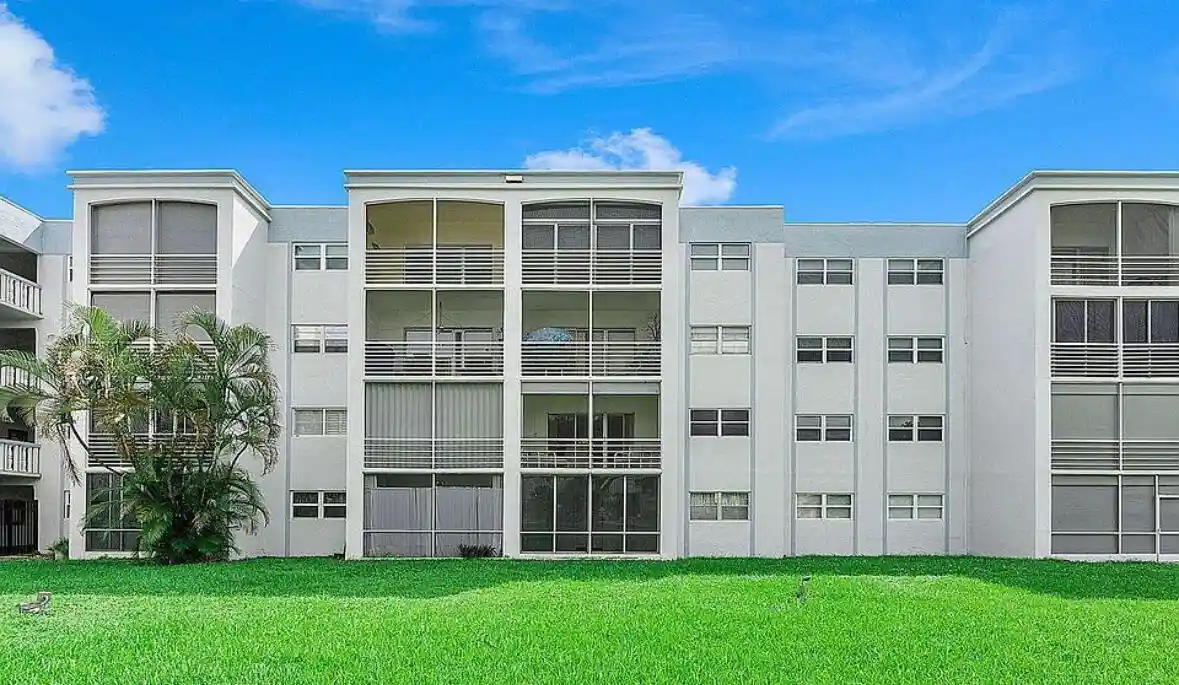 Condo for sale at 608 NE 2nd Street #342, Dania, FL 33004 | MLS# B26088099