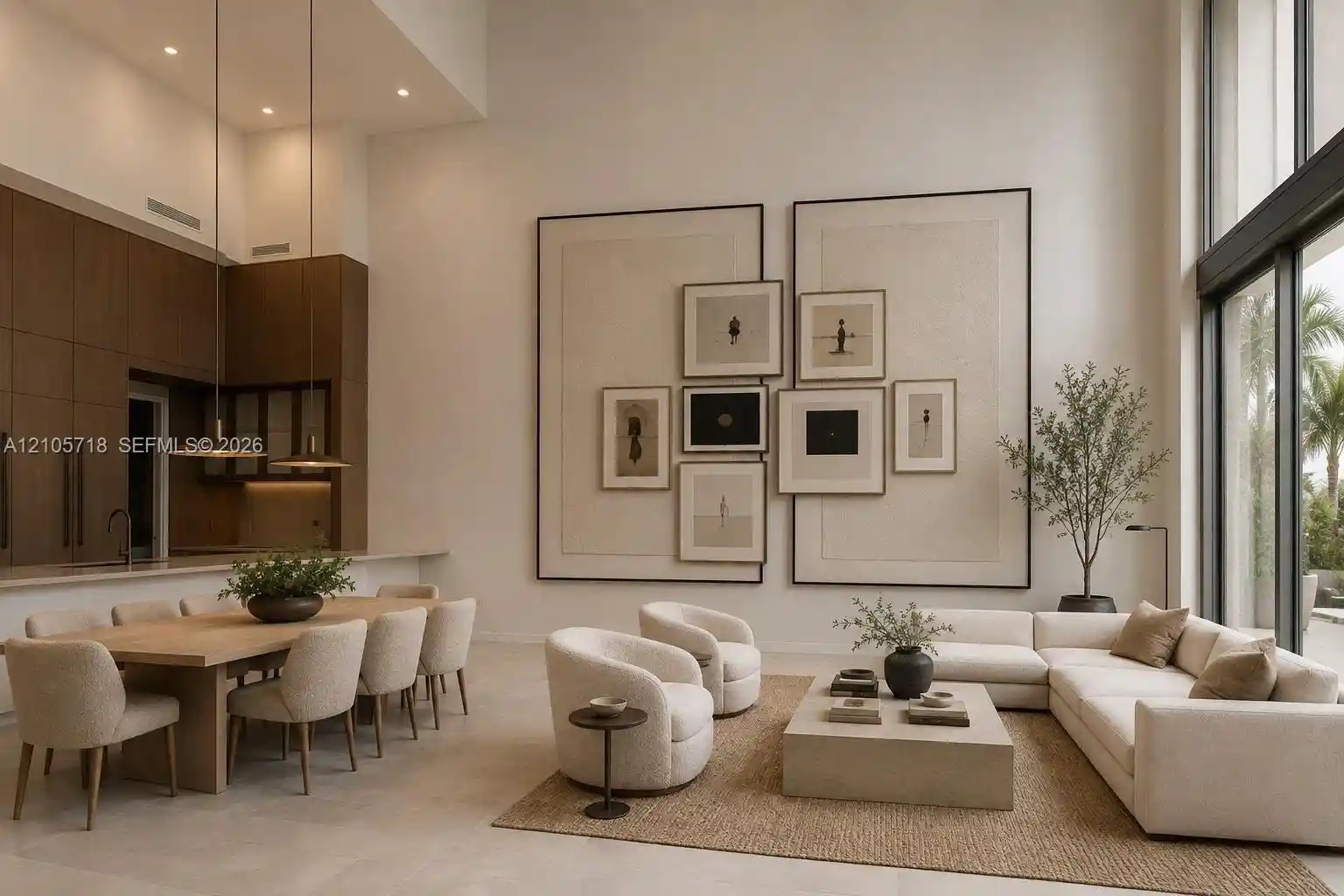 Condo for sale at 2200 Brickell Ave #GV16, Miami, FL 33129 | MLS# A12105718