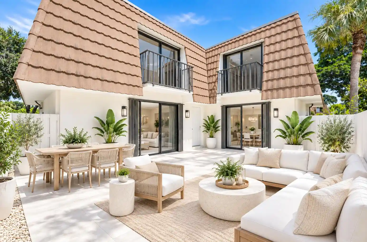 Townhouse for sale at 236 Charter Way, West Palm Beach, FL 33407 | MLS# B26088127