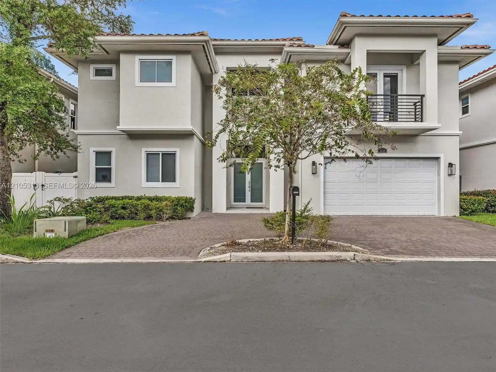 Single family home for sale at 3539 Forest View Cir, Fort Lauderdale, FL 33312 | MLS# A12105313