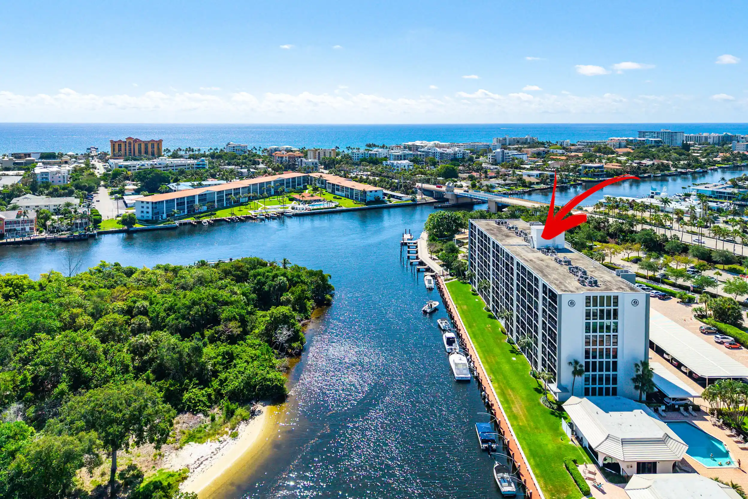 Condo for sale at 1631 Riverview Rd #505, Deerfield Beach, FL 33441 | MLS# B26088141 | Listing updated on 2026-10-19