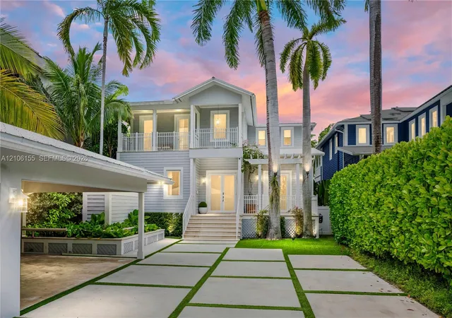 Photo 1 of Single family home for sale at 745 Ne 77th Street, Miami, FL 33138 | MLS# A12106155 | Listing updated on 2026-10-28