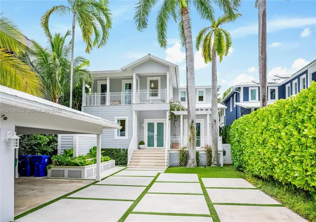Photo 1 of Single family home for sale at 745 NE 77th Street, Miami, FL 33138 | MLS# A12106155 | Listing updated on 2026-10-28