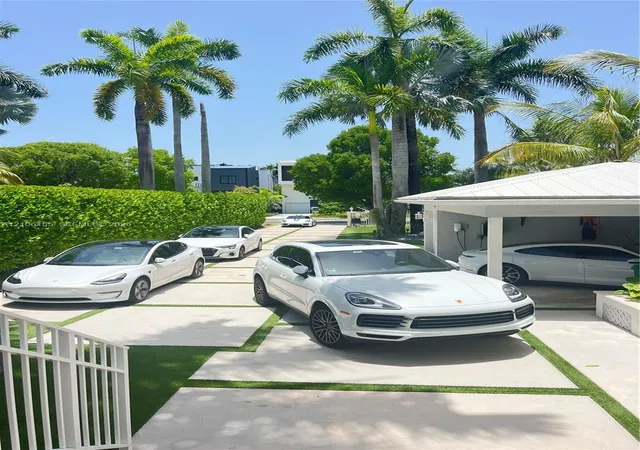 Photo 2 of Single family home for sale at 745 NE 77th Street, Miami, FL 33138 | MLS# A12106155 | Listing updated on 2026-10-28