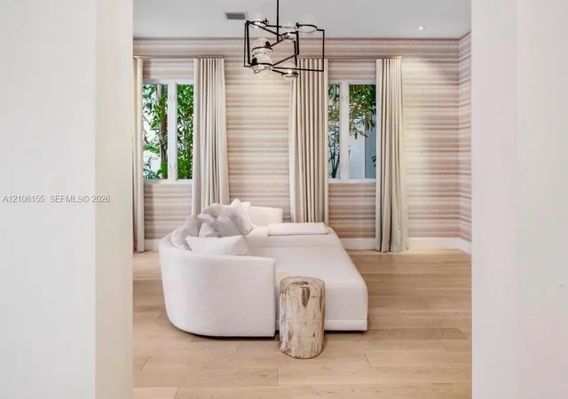 Photo 4 of Single family home for sale at 745 NE 77th Street, Miami, FL 33138 | MLS# A12106155 | Listing updated on 2026-10-28