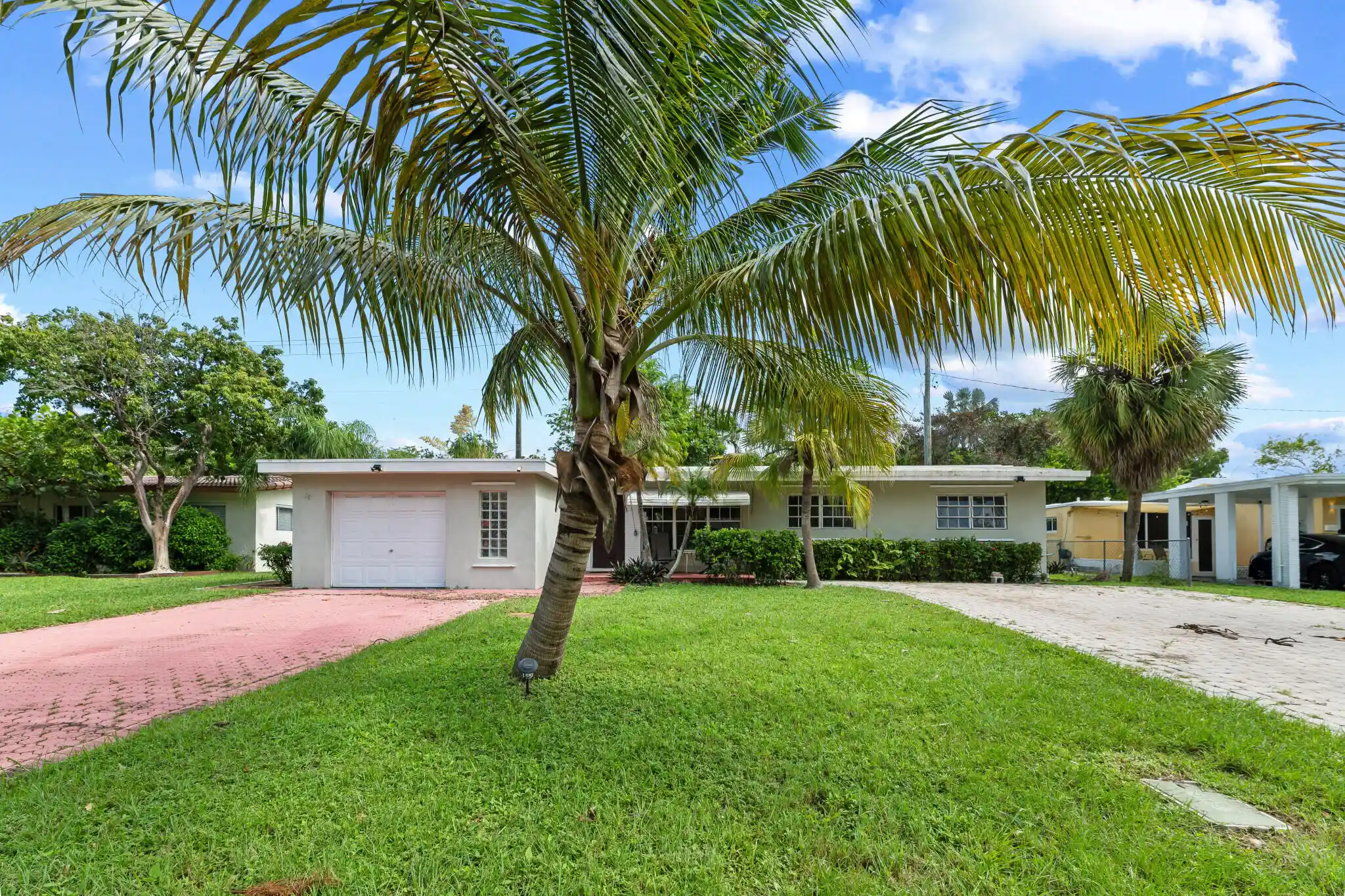 Single family home for sale at 1230 NE 26th Terrace, Pompano Beach, FL 33062 | MLS# B26088152
