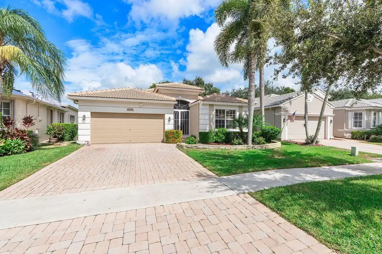 Photo 1 of Single family home for sale at 7663 New Holland Way, Boynton Beach, FL 33437 | MLS# B26088145 | Listing updated on 2026-10-27