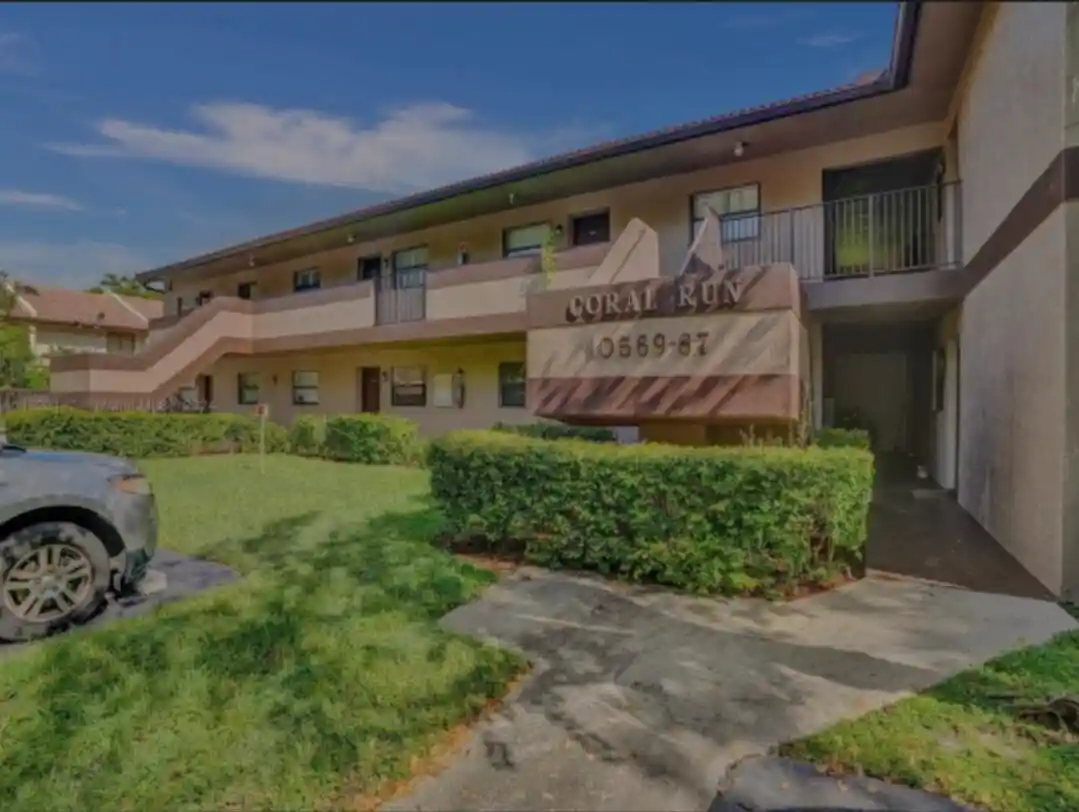 Condo for sale at 10581 Royal Palm Blvd #10581, Coral Springs, FL 33065 | MLS# B26088164