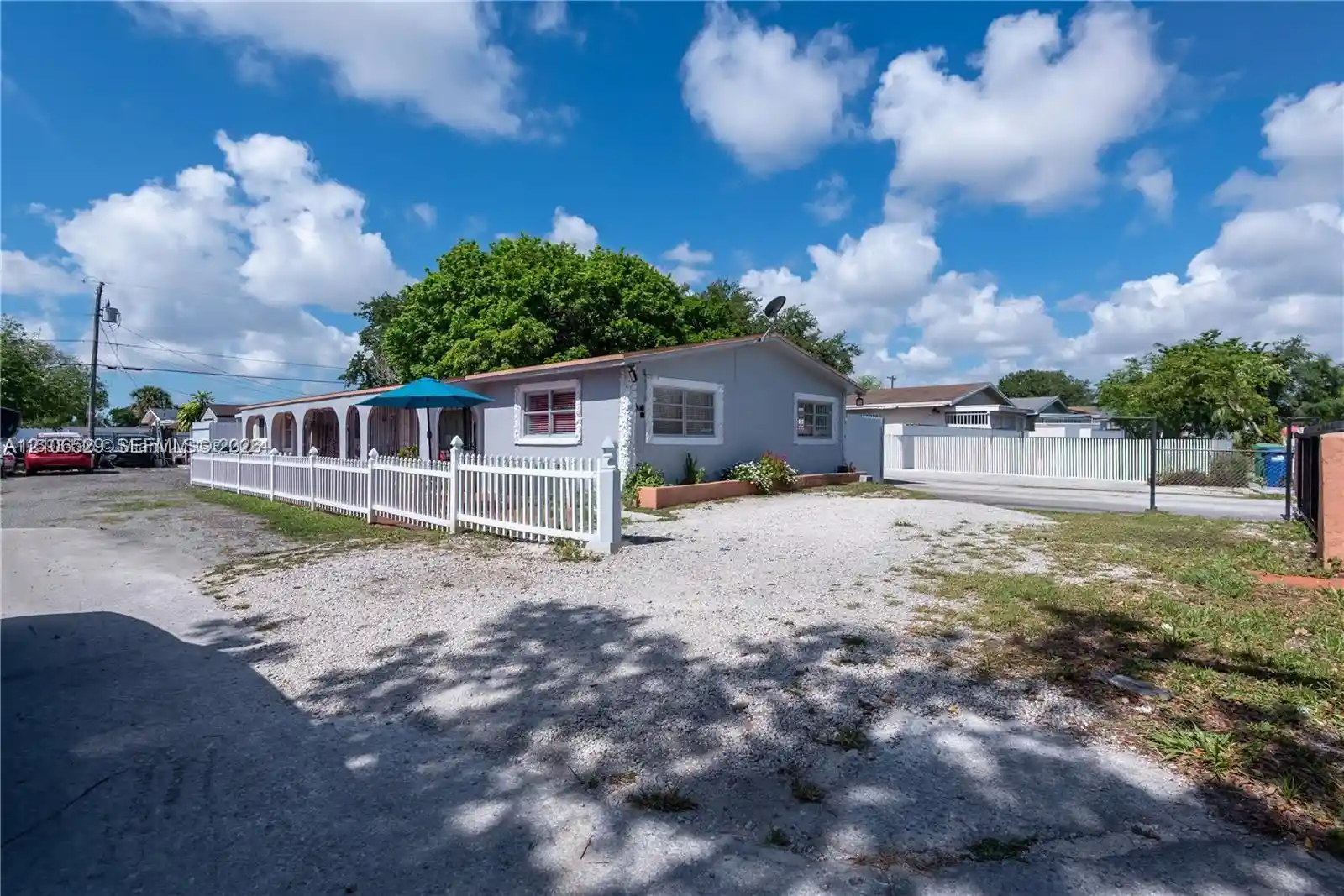 Multi family home for sale at 2800 NW 94th Street, Miami, FL 33147 | MLS# A12106529