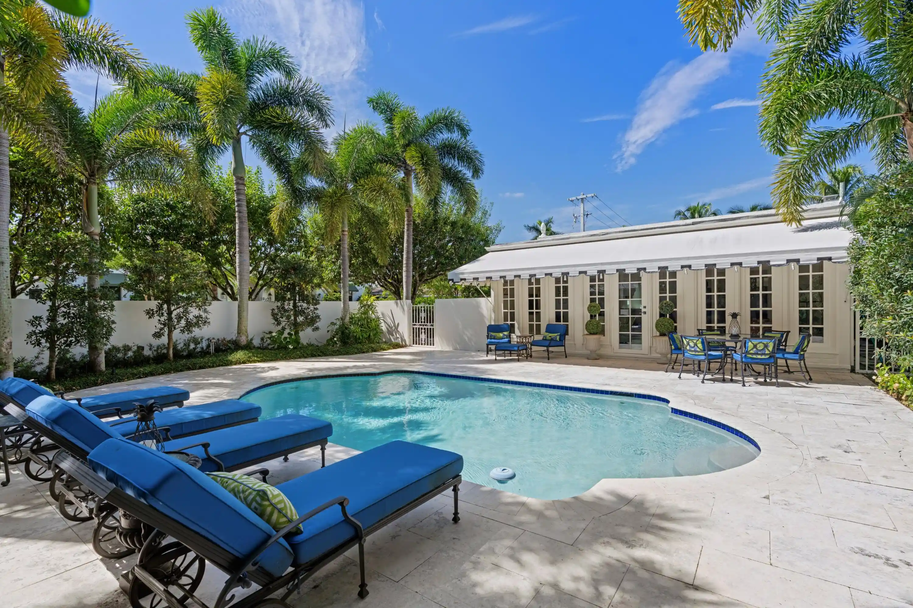 Single family home for sale at 105 NW 7th Street, Delray Beach, FL 33444 | MLS# B26088189