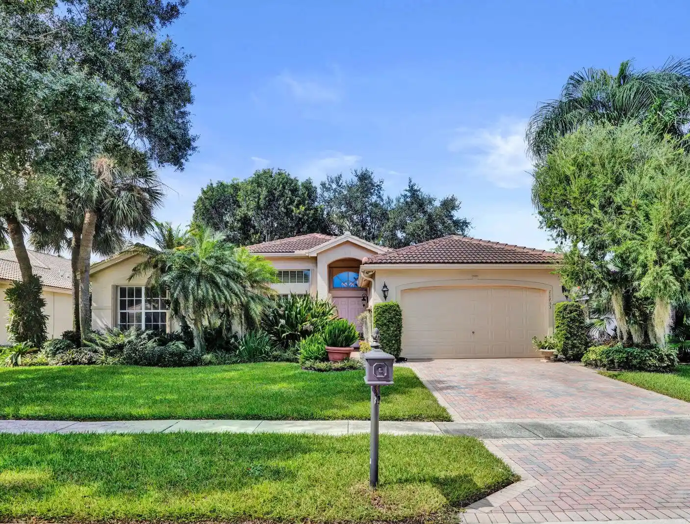 Photo 1 of Single family home for sale at 11733 Cardenas Blvd, Boynton Beach, FL 33437 | MLS# B26088197 | Listing updated on 2026-10-27