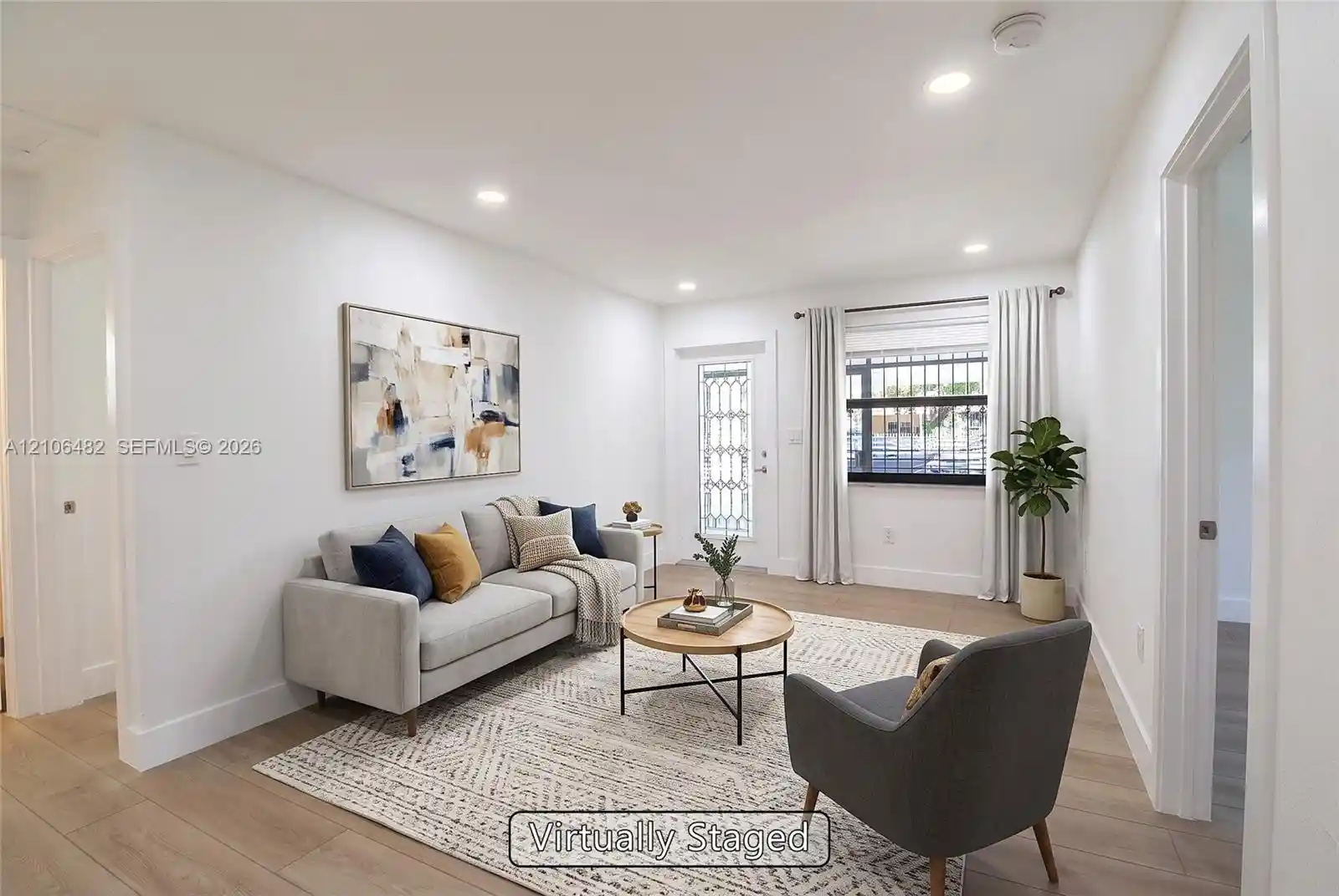 Single family home for sale at 834 NW 115th Street, Miami, FL 33168 | MLS# A12106482