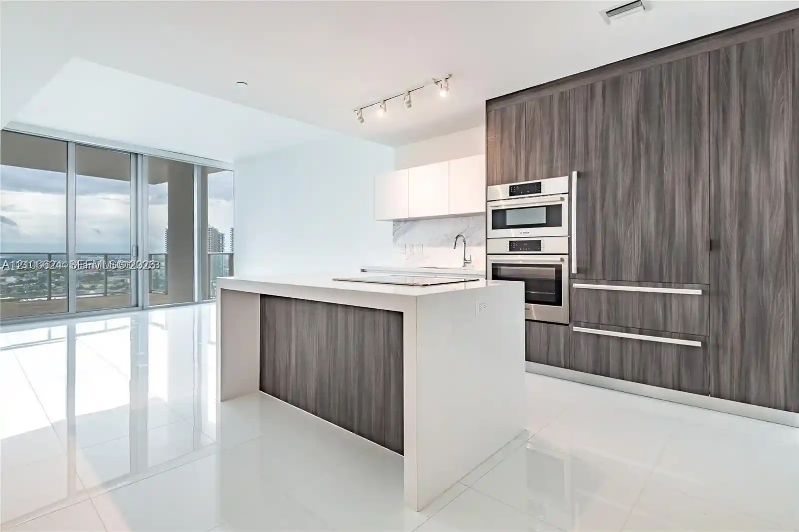 Photo 1 of Condo for sale at 851 NE 1st Avenue #2100, Miami, FL 33132 | MLS# A12106624 | Listing updated on 2026-10-28