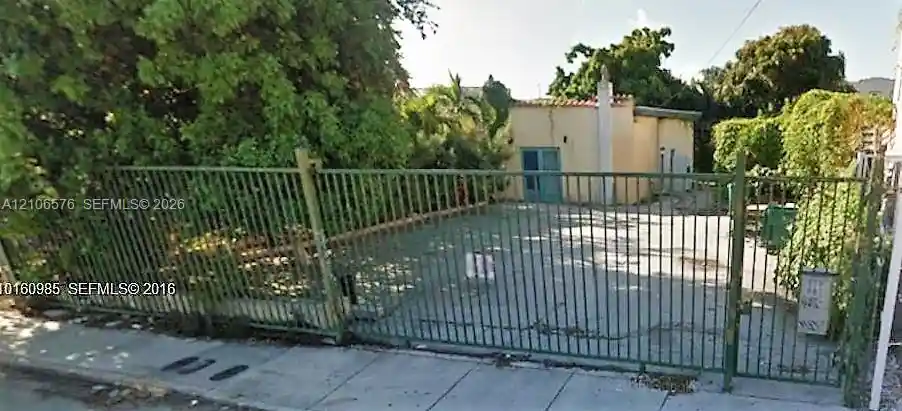 Photo 1 of Land for sale at 983 Sw 6th Street, Miami, FL 33130 | MLS# A12106576 | Listing updated on 2026-10-22