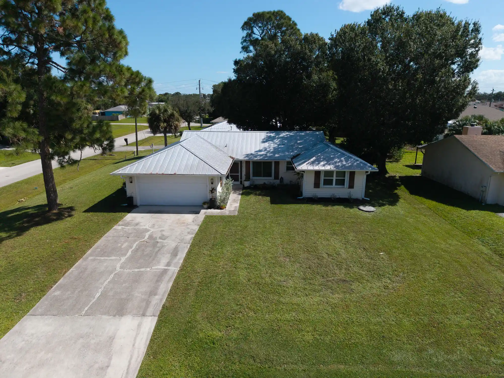 Photo 1 of Single family home for sale at 2201 Sw Picture Ter, Port Saint Lucie, FL 34953 | MLS# B26088265 | Listing updated on 2026-10-28