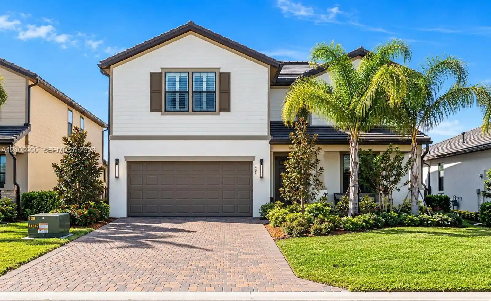 Single family home for sale at 728 SE Boboli Way, Port Saint Lucie, FL 34984 | MLS# A12105990