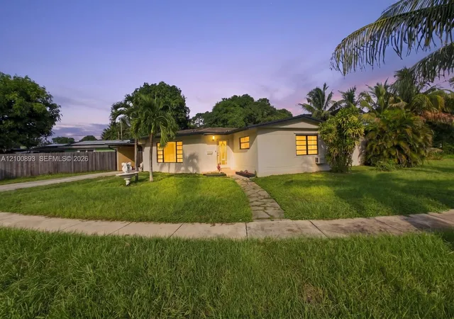 Single family home for sale at 1534 NW 11th Way, Fort Lauderdale, FL 33311 | MLS# A12100893