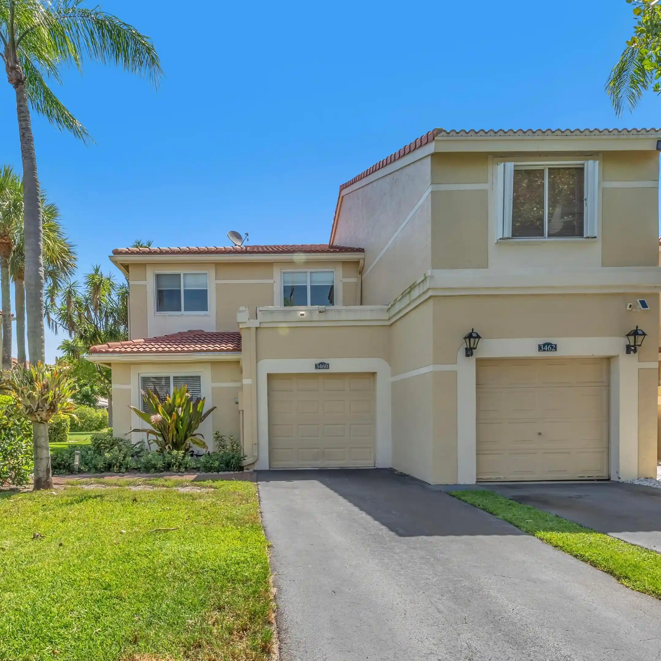 Photo 1 of Townhouse for sale at 3460 Deer Crk Palladian Cir #3460, Deerfield Beach, FL 33442 | MLS# B26088335 | Listing updated on 2026-10-30