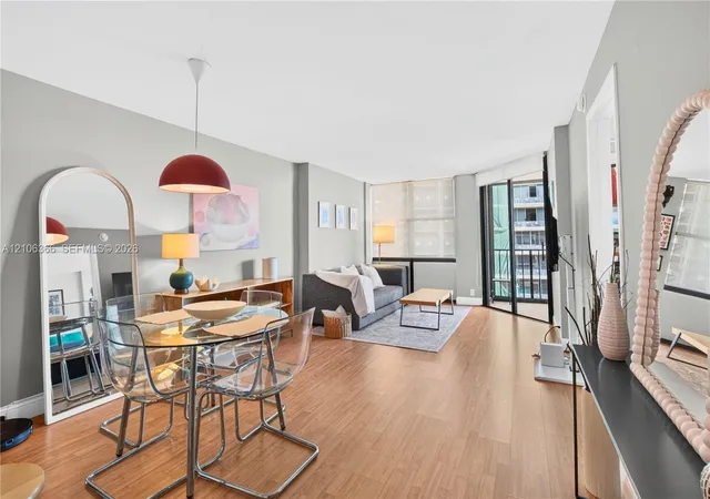 Photo 1 of Condo for sale at 1865 Brickell Ave #A2004, Miami, FL 33129 | MLS# A12106366 | Listing updated on 2026-10-28