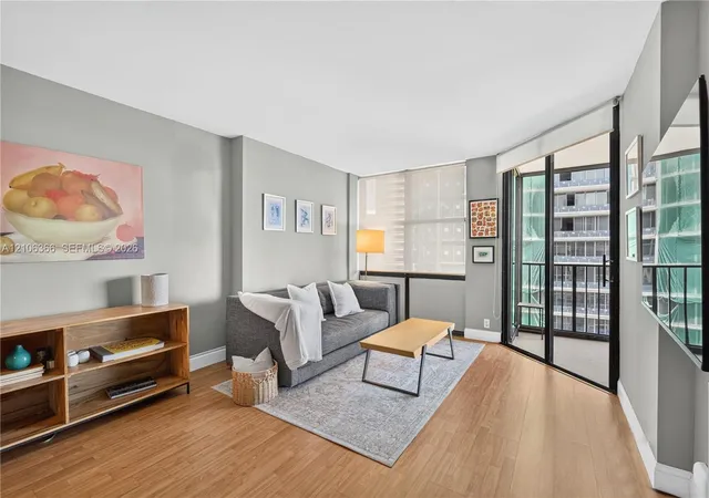 Photo 2 of Condo for sale at 1865 Brickell Ave #A2004, Miami, FL 33129 | MLS# A12106366 | Listing updated on 2026-10-28
