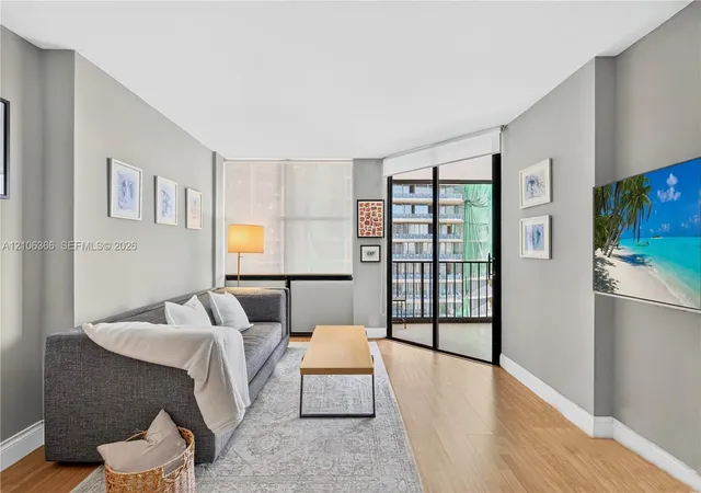Photo 3 of Condo for sale at 1865 Brickell Ave #A2004, Miami, FL 33129 | MLS# A12106366 | Listing updated on 2026-10-28