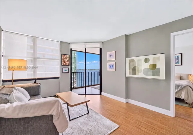 Photo 4 of Condo for sale at 1865 Brickell Ave #A2004, Miami, FL 33129 | MLS# A12106366 | Listing updated on 2026-10-28