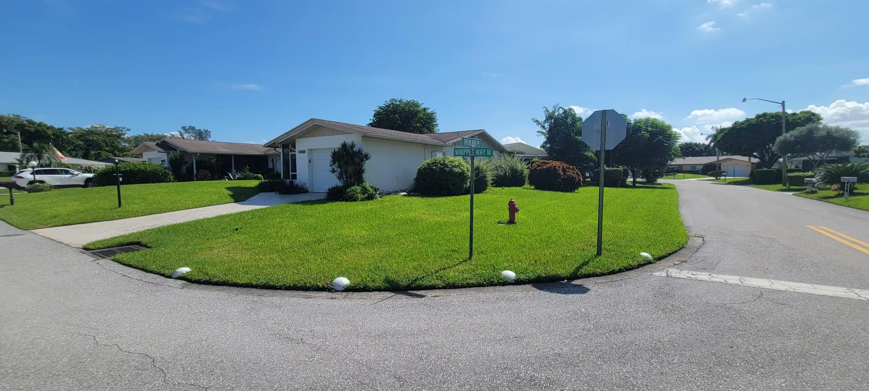 Single family home for sale at 13532 Whippet Way E, Delray Beach, FL 33484 | MLS# B26088352