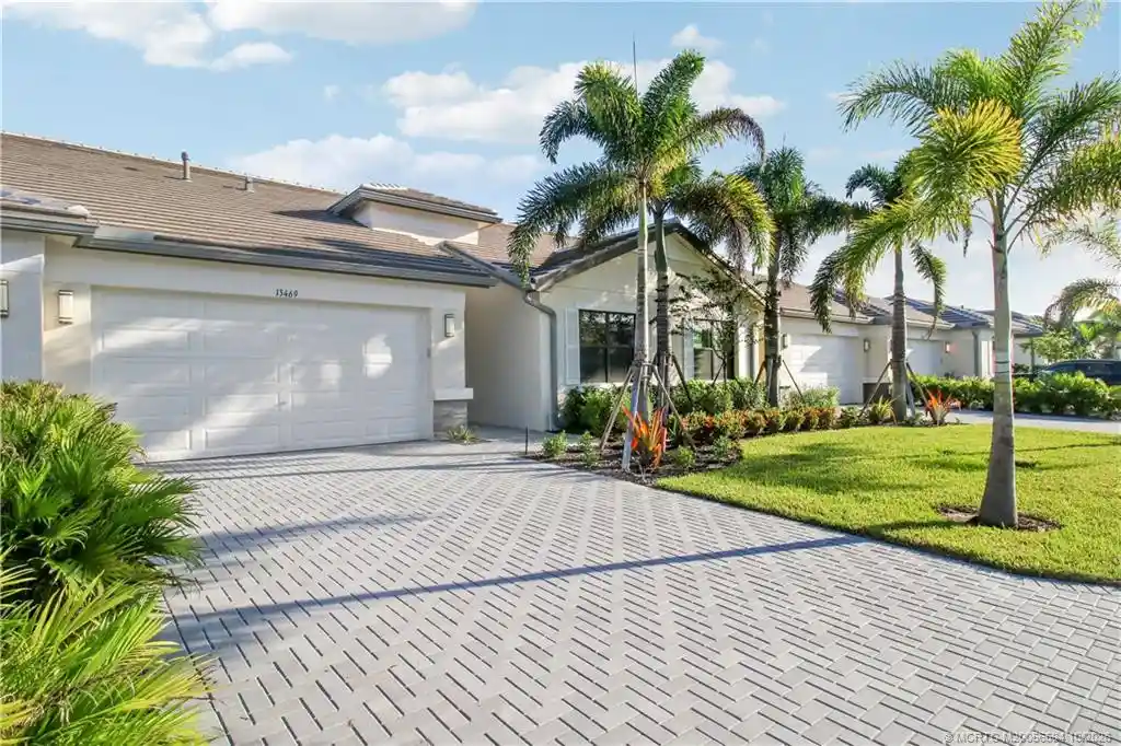 Photo 1 of Single family home for sale at 13469 Sw Brightside Way, Port Saint Lucie, FL 34987 | MLS# M20056594 | Listing updated on 2026-10-22