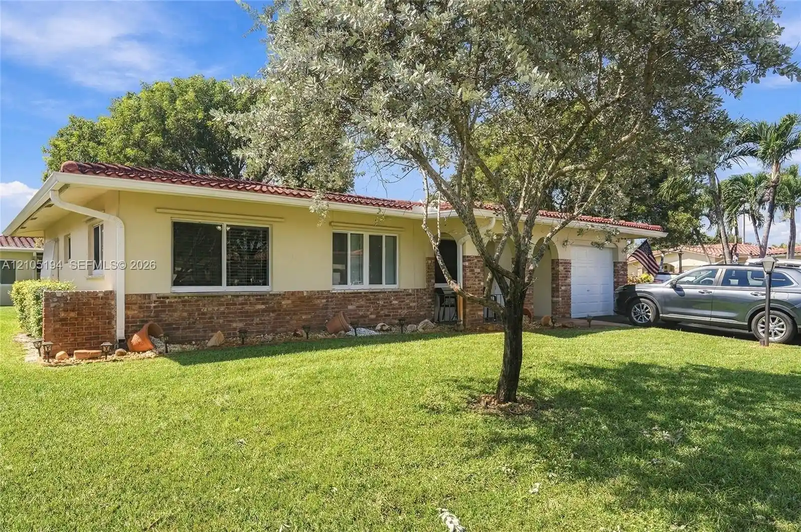 Single family home for sale at 4391 NW 12th Terrace, Deerfield Beach, FL 33064 | MLS# A12105194